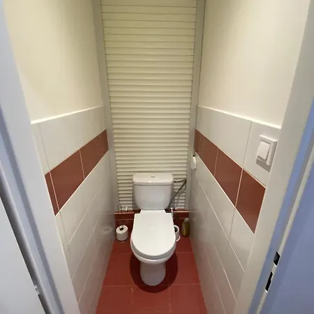 Utulny Blizko Centra Košice