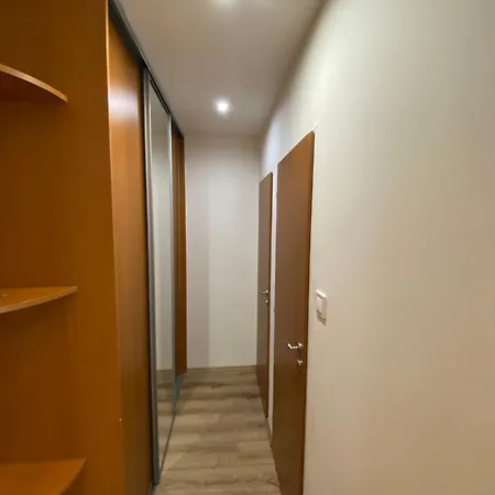 Utulny Blizko Centra * Košice