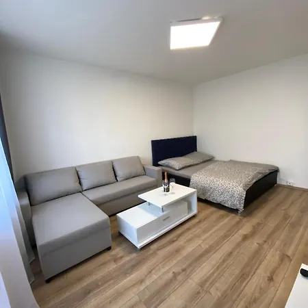 Apartment Utulny Blizko Centra *