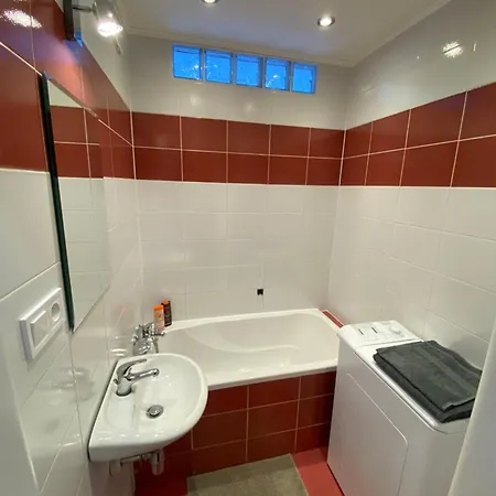 Utulny Blizko Centra Košice