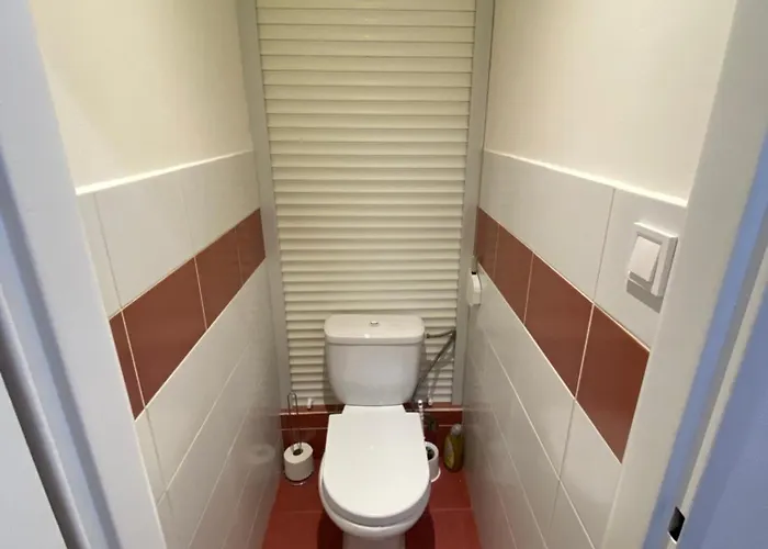 Utulny Blizko Centra Кошице