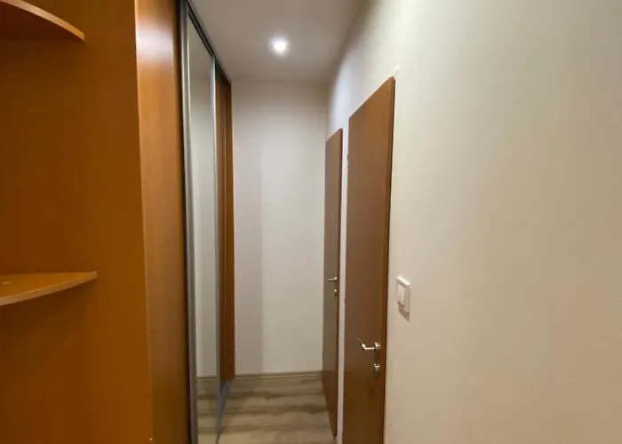 Utulny Blizko Centra * Кошице