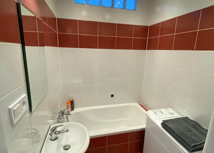 Utulny Blizko Centra Кошице